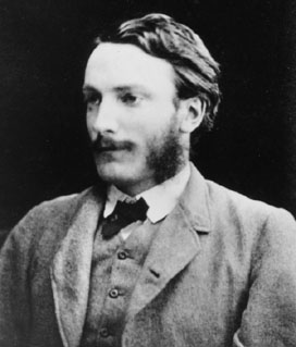 William Strutt, 3° baron Rayleigh (1842-1919)